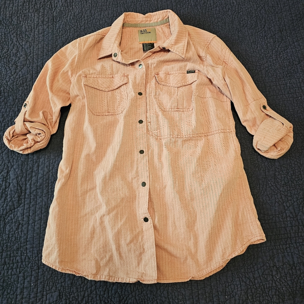 5.11 Long sleeve
